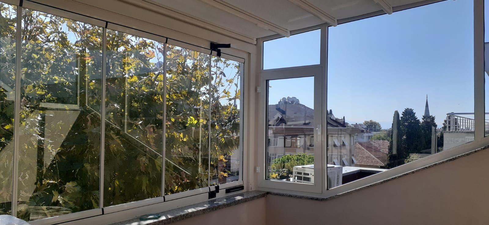 Kış Bahçesi Ve Giyotin 5